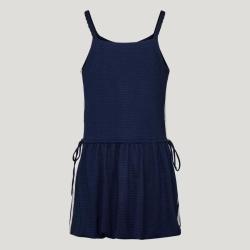 adidas RESORT S DRESS连衣裙 蕾丝拼接 KX0725 S