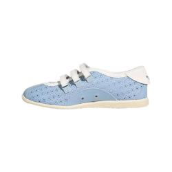 adidas ANFU MJ W 薄底玛丽珍鞋 LA1348 36码