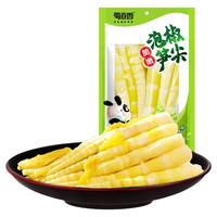 88VIP：蜀道香 泡椒笋尖 休闲零食
