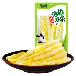 蜀道香 泡椒笋尖 休闲零食