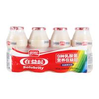 盼盼 在益起乳酸菌100ml*4瓶