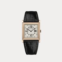 RALPH LAUREN 欧洲直邮RALPH LAUREN拉夫劳伦The 867 CollectionRL867腕表2 时尚腕表 夏日休闲出行