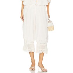 free people 女士宽松裤 FREE-WP552