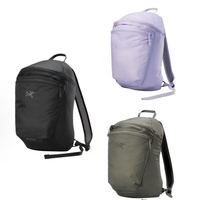 百亿补贴：ARC'TERYX Heliad 15L 轻量化刺绣标志户外双肩包