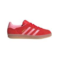 阿迪达斯 IH6797 GAZELLE INDOOR 红色 38.5 休闲运动鞋