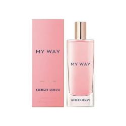 EMPORIO ARMANI 自我无界浓香水 15ml