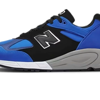new balance NB990系列 低帮休闲耐磨跑步鞋 M990PL2