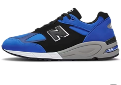 new balance NB990系列 低帮休闲耐磨跑步鞋 M990PL2