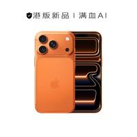 Apple 17 Pro Max 橙色 2TB 5G手机