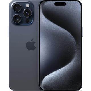 Apple iPhone 15 Pro Max A17 Pro芯片 智能手机