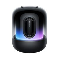 华为 Sound X5蓝牙音箱悦彰音质用桌面AI大模型音响