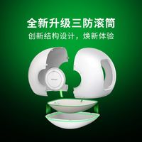 百亿补贴：小佩 智能猫厕所MAX2全自动猫砂盆超大号电动全封闭防外溅猫咪用品