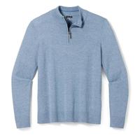 Smartwool Sparwood 男士半拉链针织衫 Winter 2022/2023