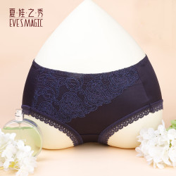 夏娃之秀 轻薄透气 女士内裤