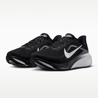 NIKE 男子跑步鞋2026夏季新款AIR ZOOM PEGASUS 42 WIDE运动休闲鞋 返豆18-IR1228-001