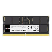 雷克沙 DDR5 5600 24G笔记本内存条