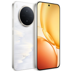 vivo Y600 Pro 120Hz高刷 12GB+256GB 5G手机