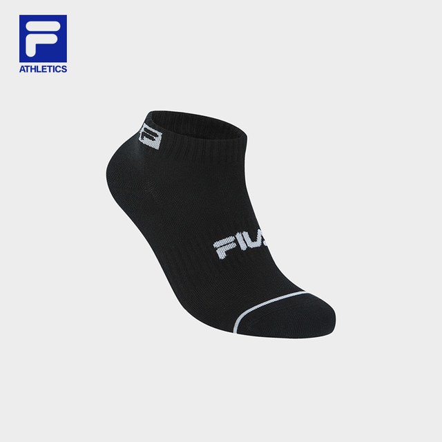 FILA 2026春款 运动袜 A13M651301F
