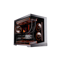 淮洋易通 AMD锐龙R7 9800X3D RTX5070Ti 16GB 512GB 组装电脑