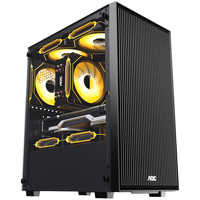 微星 i5 14400F RTX5060Ti 1TB 组装电脑