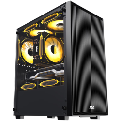 微星 i5 14400F RTX5060Ti 1TB 组装电脑
