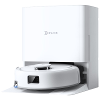 国家补贴、新品发售：科沃斯 DEEBOT mini2 扫地机器人 上下水版