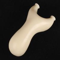 享丽莱 飞虎扁皮弹弓 ABS塑料树脂户外竞技弹弓 树脂胖虎实战套装