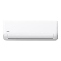 美的 KFR-35GW/XA1Plus 新一级能效变频冷暖 1.5匹 壁挂式空调