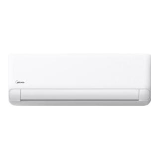美的 KFR-35GW/XA1Plus 新一级能效变频冷暖 1.5匹 壁挂式空调