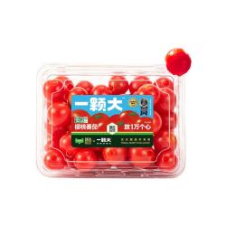 一颗大 樱桃番茄 甄选礼盒 428*4盒