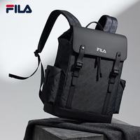 FILA 黑武士 男士背包 2026