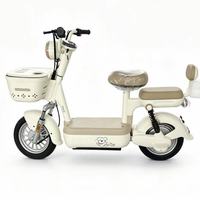 雅迪 C12s-g 新国标智能蓝牙电动自行车