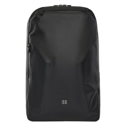 KOLON SPORT 压胶防水耐磨 黑色 双肩包