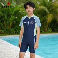 ABCKIDS 儿童泳装 24003 连体泳衣