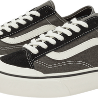 VANS Style 136 Decon VR3 SF芝麻糊街头冲浪板鞋