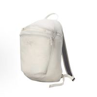 百亿补贴：ARC'TERYX Heliad 15L 刺绣标志新款户外双肩包