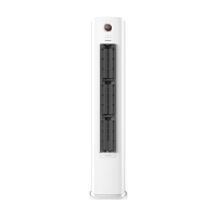 长虹 熊猫懒省电版 KFR-72LW/XSW+R1 立柜式空调 大3匹