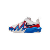 NIKE 滔搏NIKE耐克小童S.T. DYNAMITE运动休闲训练篮球鞋IH2307-800