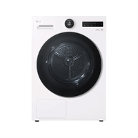 LG RH10X75V3N 热泵式变频 Turbo速烘 10KG 烘干机
