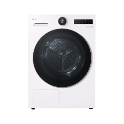 LG RH10X75V3N 热泵式变频 Turbo速烘 10KG 烘干机