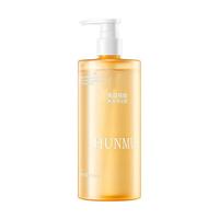 HUNMUI烟酰胺美白沐浴乳 400ml*1瓶