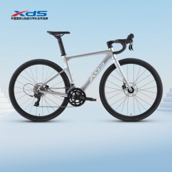 喜德盛 RC500 油压碟刹 公路自行车
