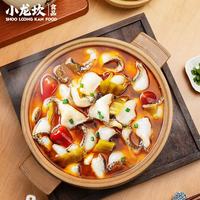 小龙坎 传统酸菜鱼调料 360g*3袋