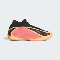 adidas 男 篮球系列 ANTHONY EDWARDS 2 篮球鞋 JS3514 橙黄色  42.5