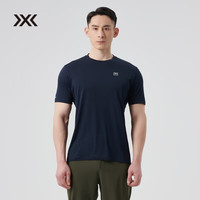 X-BIONIC 旷野行云 22307 男款短袖T恤
