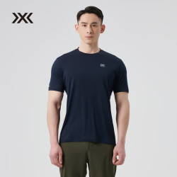 X-BIONIC 旷野行云 22307 男款短袖T恤
