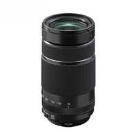 富士 XF70-300mmF4-5.6 R LM OIS WR 远摄变焦镜头