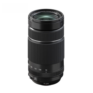 富士 XF70-300mmF4-5.6 R LM OIS WR 远摄变焦镜头