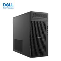 戴尔 RPO MAX T2 图形工作站建模渲染台式电脑主机 Ultra9-285K 32G 512G+2T