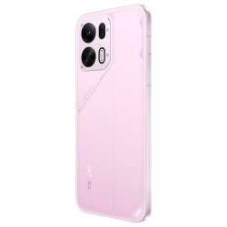 OPPO K15 Pro  8000mAh大电池 光尘粉 12GB 256GB 5G手机
